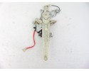 Elevalunas trasero derecho, Mitsubishi Montero Sport (K90) 2.5 Td Gls 2005, 5713A022