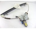 Elevalunas trasero izquierdo, Chevrolet Captiva 2.0 Vcdi Lt 2008
