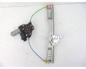 Elevalunas delantero izquierdo, Opel Corsa D Sport 2008