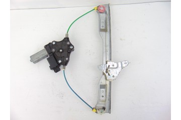 Elevalunas delantero izquierdo, Opel Corsa D Sport 2008