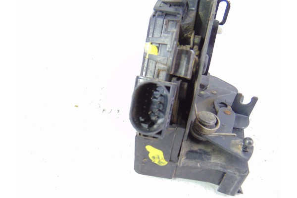 Cerradura puerta trasera izquierda, Bmw Serie X5 (E53) 3.0d 2002