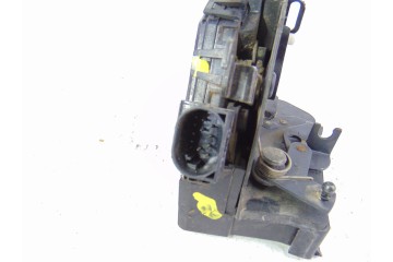 Cerradura puerta trasera izquierda, Bmw Serie X5 (E53) 3.0d 2002