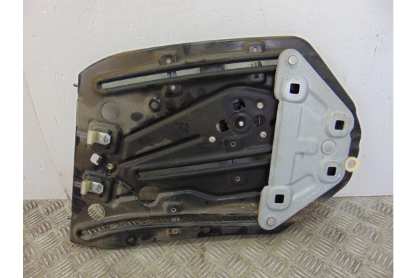 13193202  ELEVALUNAS TRASERO IZQUIERDO OPEL ASTRA H TWIN TOP Enjoy 2006 13193202 197501 OPEL - 2