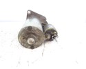 Motor arranque, Fiat Ii Panda (169) 1.2 8V Dynamic 2005