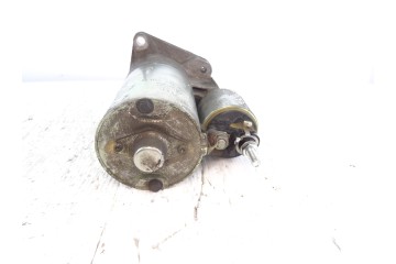 Motor arranque, Fiat Ii Panda (169) 1.2 8V Dynamic 2005