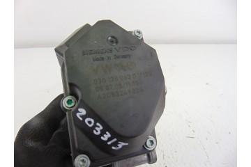 Caja mariposa, Seat Ibiza Berlina (6J5) Ecomotive 2009, 03G128063G