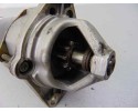 Motor arranque, Opel Corsa C Club 2002, 09130838