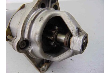 Motor arranque, Opel Corsa C Club 2002, 09130838