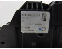 Cerradura puerta delantera izquierda, Fiat Iii Evo Punto (199) Dynamic 2011, 51892928