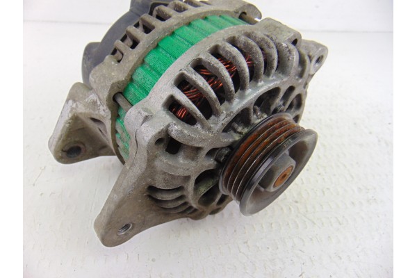 Alternador, Kia Rio (Bc) LS Berlina (5-ptas.) 2001, AB180140