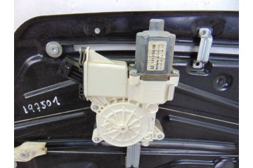 13193202  ELEVALUNAS TRASERO IZQUIERDO OPEL ASTRA H TWIN TOP Enjoy 2006 13193202 197501 OPEL - 3