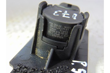 Sensor, Peugeot 508 GT Line 2018, 9813348777XT