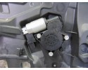 Elevalunas delantero izquierdo, Mazda 3 Berlina (Bk) 1.6 CRDT Active 2007