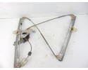 Elevalunas delantero izquierdo, Peugeot 206 Xr 2001