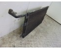 Condensador / radiador aire acondicionado, Seat Leon (1M1) Signo 2003