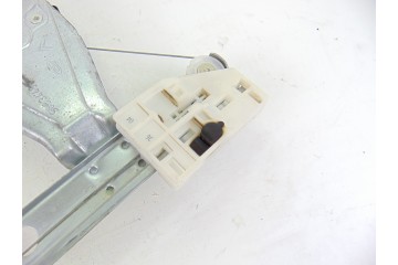 Elevalunas trasero derecho, Citroen C3 1.4 16V SensoDrive X-TR 2004