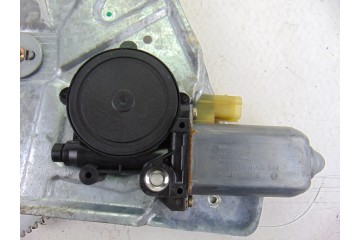 Elevalunas delantero derecho, Land Rover Range Rover (Lp) HSE (165kW) 1995