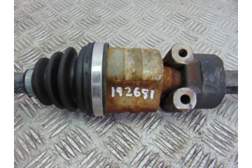 Transmision delantera derecha, Opel Meriva Enjoy 2006