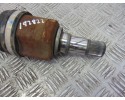 Transmision delantera izquierda, Renault Scenic Ii (Jm) Authentique 2004, 8200198016