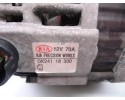 Alternador, Kia Shuma 1.5 Comfort 5 Berlina 1999, 0K24118300