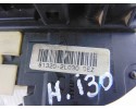 Cerradura puerta delantera derecha, Hyundai I30 (Fd) Classic 2008, 813202L030
