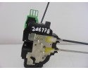 Cerradura puerta trasera izquierda, Hyundai I30 (Fd) Classic 2008, 814102L000