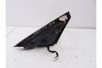 Retrovisor derecho, Alfa Romeo 147 (190) 1.9 JTD Impression 2004