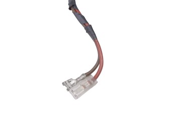 Motor calefaccion, Opel Zafira B Cosmo 2005