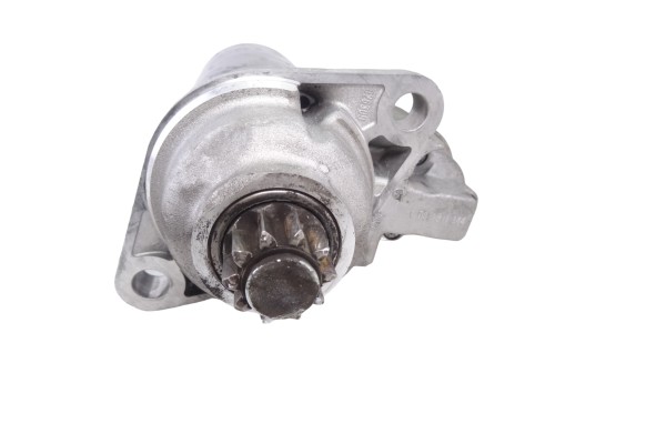 Motor arranque, Seat Ibiza (6L1) Junior 2007, 02T911024