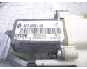 Elevalunas trasero derecho, Renault Megane Iii Berlina 5P Business 2014, 827306548R
