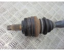 Transmision trasera derecha, Bmw Serie 3 Berlina (E46) 320d 2006, 1229498AI05