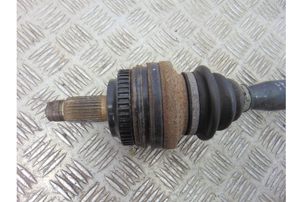 Transmision trasera derecha, Bmw Serie 3 Berlina (E46) 320d 2006, 1229498AI05