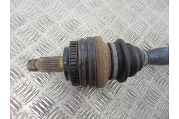 Transmision trasera derecha, Bmw Serie 3 Berlina (E46) 320d 2006, 1229498AI05