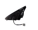 Retrovisor derecho, Ford Mondeo Berlina (Ge) Ambiente 2004