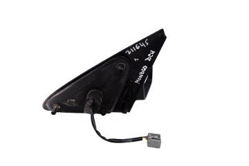 Retrovisor derecho, Ford Mondeo Berlina (Ge) Ambiente 2004
