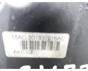 Cerradura puerta delantera derecha, Skoda Octavia Combi (1Z5) Ambition 2012, 3D1837016AC
