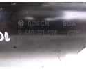 Motor arranque, Skoda Octavia Berlina (1U2) 1.6 GLX (74kW) 1998, 020911023F