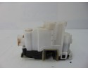 Cerradura puerta trasera derecha, Fiat Ii Tipo (357) Hatchback Easy 2017, 519876030