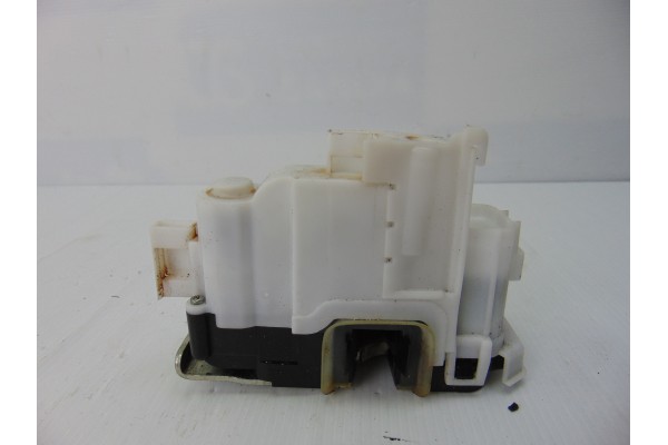Cerradura puerta trasera derecha, Fiat Ii Tipo (357) Hatchback Easy 2017, 519876030