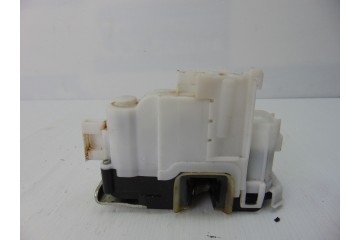Cerradura puerta trasera derecha, Fiat Ii Tipo (357) Hatchback Easy 2017, 519876030