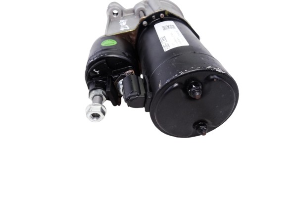 Motor arranque, Peugeot 206 Xs 2004