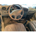 CHRYSLER VOYAGER (RG) 2.5 CRD Grand Voyager Limited CHRYSLER VOYAGER (RG) 2.5 CRD Grand Voyager Limited