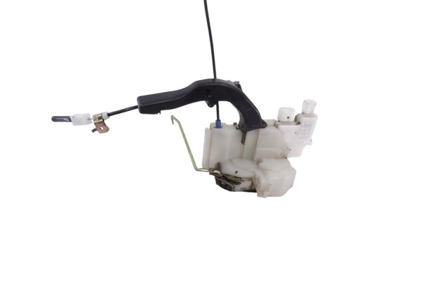 Cerradura puerta delantera derecha, Honda Accord Berlina (Cl/cn) 2.0 Comfort 2003