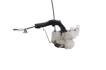 Cerradura puerta delantera derecha, Honda Accord Berlina (Cl/cn) 2.0 Comfort 2003