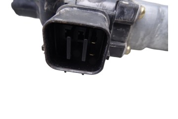 Elevalunas trasero izquierdo, Honda Accord Berlina (Cl/cn) 2.0 Comfort 2003