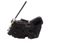 Cerradura puerta trasera derecha, Volkswagen Polo V (6C1) Comfortline 2014, 6R4839016A