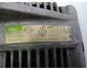 Alternador, Renault Megane I Scenic (JA0) 1.9 D Alize 1999, 7700424582