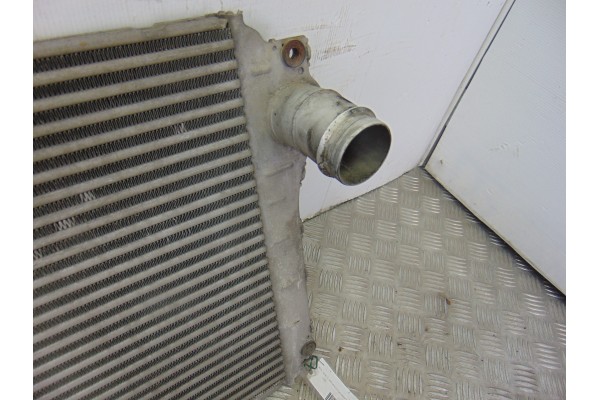 Intercooler, Toyota Corolla Verso (R1) 2,2 D-4D Sport 2007