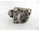 Motor arranque, Kia Rio (Bc) LS Berlina (5-ptas.) 2000