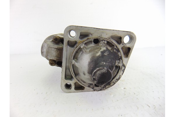 Motor arranque, Kia Rio (Bc) LS Berlina (5-ptas.) 2000